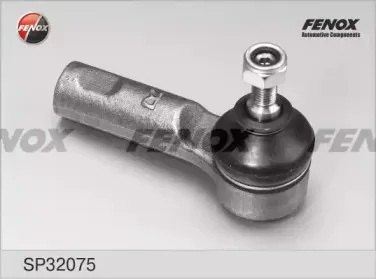 SP32075 FENOX Наконечник поперечной рулевой тяги SP32075 FENOX Наконечник поперечной рулевой тяги