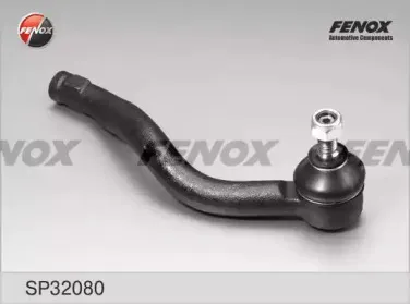 SP32080 FENOX Наконечник поперечной рулевой тяги SP32080 FENOX Наконечник поперечной рулевой тяги