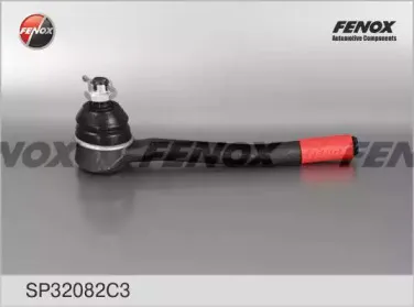 SP32082C3 FENOX Наконечник поперечной рулевой тяги SP32082C3 FENOX Наконечник поперечной рулевой тяги