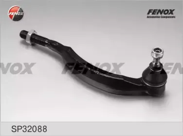 SP32088 FENOX Наконечник поперечной рулевой тяги SP32088 FENOX Наконечник поперечной рулевой тяги