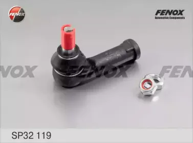 SP32119 FENOX Наконечник поперечной рулевой тяги SP32119 FENOX Наконечник поперечной рулевой тяги