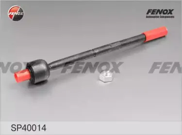 SP40014 FENOX Осевой шарнир, рулевая тяга SP40014 FENOX Осевой шарнир, рулевая тяга