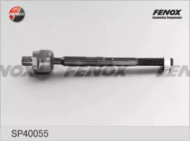 SP40055 FENOX Осевой шарнир, рулевая тяга SP40055 FENOX Осевой шарнир, рулевая тяга