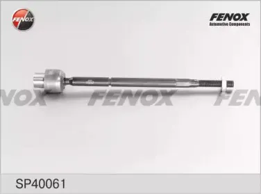 SP40061 FENOX Осевой шарнир, рулевая тяга SP40061 FENOX Осевой шарнир, рулевая тяга