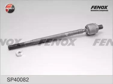 SP40082 FENOX Осевой шарнир, рулевая тяга SP40082 FENOX Осевой шарнир, рулевая тяга