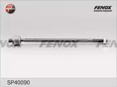 SP40090 FENOX Осевой шарнир, рулевая тяга SP40090 FENOX Осевой шарнир, рулевая тяга