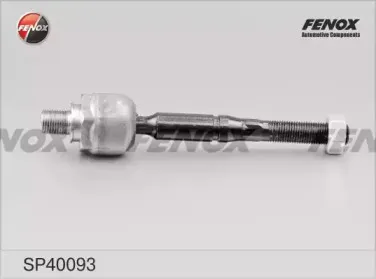 SP40093 FENOX Осевой шарнир, рулевая тяга SP40093 FENOX Осевой шарнир, рулевая тяга