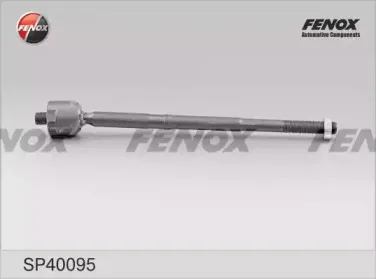 SP40095 FENOX Осевой шарнир, рулевая тяга SP40095 FENOX Осевой шарнир, рулевая тяга