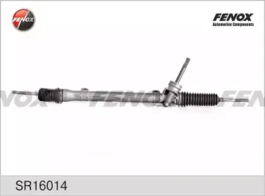 SR16014 FENOX Рулевой механизм SR16014 FENOX Рулевой механизм