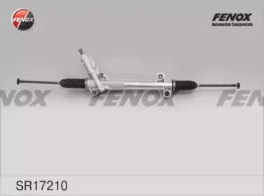 SR17210 FENOX Рулевой механизм SR17210 FENOX Рулевой механизм