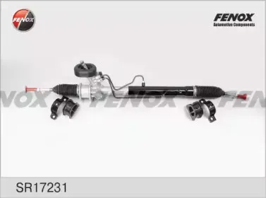 SR17231 FENOX Рулевой механизм SR17231 FENOX Рулевой механизм