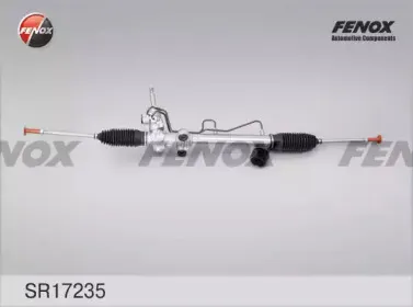 SR17235 FENOX Рулевой механизм SR17235 FENOX Рулевой механизм
