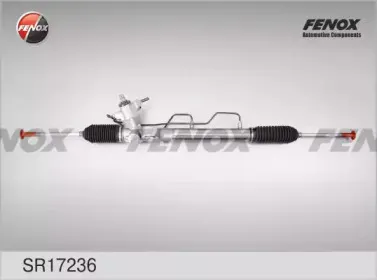 SR17236 FENOX Рулевой механизм SR17236 FENOX Рулевой механизм