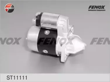 ST11111 FENOX Стартер ST11111 FENOX Стартер