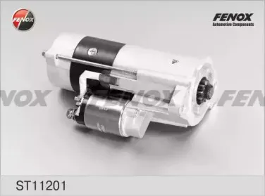 ST11201 FENOX Стартер ST11201 FENOX Стартер
