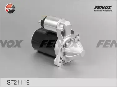 ST21119 FENOX Стартер ST21119 FENOX Стартер