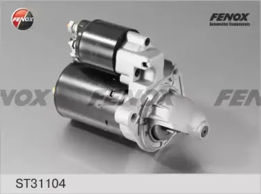 ST31104 FENOX Стартер ST31104 FENOX Стартер