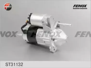 ST31132 FENOX Стартер ST31132 FENOX Стартер