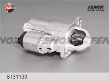 ST31133 FENOX Стартер ST31133 FENOX Стартер