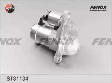 ST31134 FENOX Стартер ST31134 FENOX Стартер