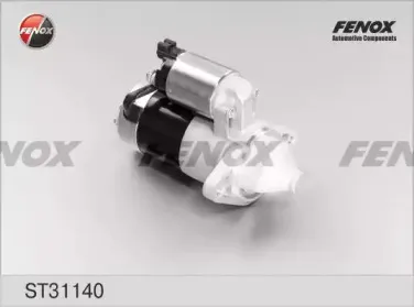ST31140 FENOX Стартер ST31140 FENOX Стартер