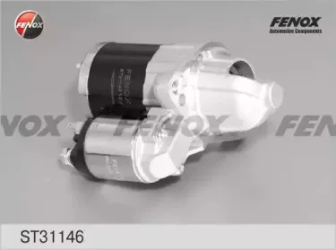 ST31146 FENOX Стартер ST31146 FENOX Стартер