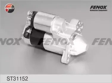 ST31152 FENOX Стартер ST31152 FENOX Стартер