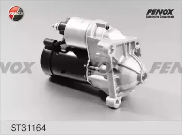 ST31164 FENOX Стартер ST31164 FENOX Стартер