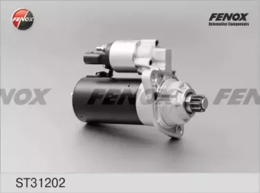 ST31202 FENOX Стартер ST31202 FENOX Стартер