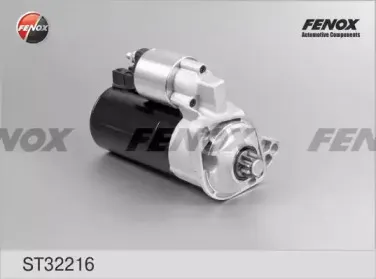 ST32216 FENOX Стартер ST32216 FENOX Стартер