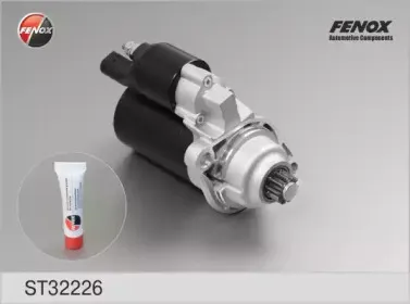 ST32226 FENOX Стартер ST32226 FENOX Стартер
