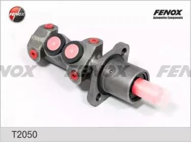 T2050 FENOX Главный тормозной цилиндр T2050 FENOX Главный тормозной цилиндр