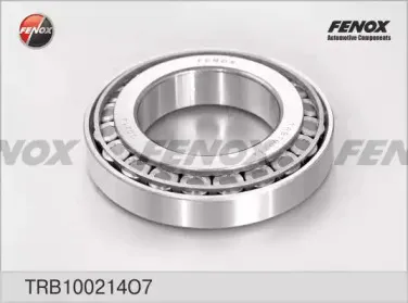 TRB100214O7 FENOX Подшипник, дифференциальный вал TRB100214O7 FENOX Подшипник, дифференциальный вал