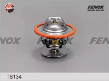 TS134 FENOX Термостат, охлаждающая жидкость TS134 FENOX Термостат, охлаждающая жидкость