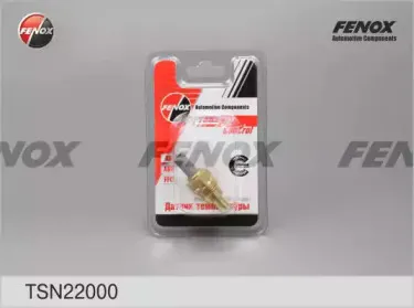 TSN22000 FENOX Датчик, температура охлаждающей жидкости TSN22000 FENOX Датчик, температура охлаждающей жидкости