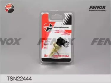 TSN22444 FENOX Датчик, температура охлаждающей жидкости TSN22444 FENOX Датчик, температура охлаждающей жидкости