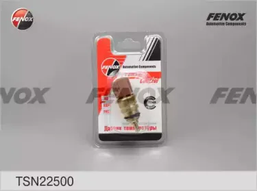 TSN22500 FENOX Датчик, температура охлаждающей жидкости TSN22500 FENOX Датчик, температура охлаждающей жидкости
