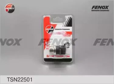 TSN22501 FENOX Датчик, температура охлаждающей жидкости TSN22501 FENOX Датчик, температура охлаждающей жидкости