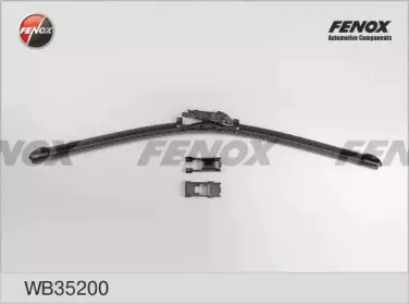 WB35200 FENOX Щетка стеклоочистителя WB35200 FENOX Щетка стеклоочистителя