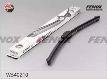 WB40210 FENOX Щетка стеклоочистителя WB40210 FENOX Щетка стеклоочистителя