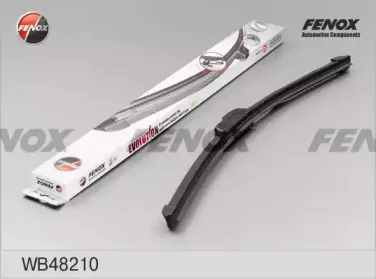 WB48210 FENOX Щетка стеклоочистителя WB48210 FENOX Щетка стеклоочистителя