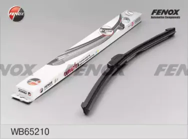 WB65210 FENOX Щетка стеклоочистителя WB65210 FENOX Щетка стеклоочистителя