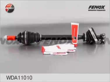WDA11010 FENOX Приводной вал WDA11010 FENOX Приводной вал