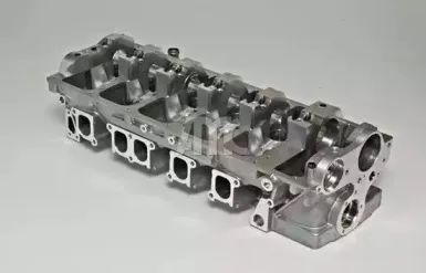 908712 AMC Головка цилиндра 908712 AMC Головка цилиндра