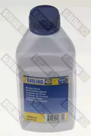 4204450 GIRLING Тормозная жидкость 4204450 GIRLING Тормозная жидкость