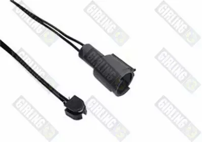 6310202 GIRLING Сигнализатор, износ тормозных колодок 6310202 GIRLING Сигнализатор, износ тормозных колодок