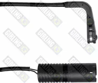 6317302 GIRLING Сигнализатор, износ тормозных колодок 6317302 GIRLING Сигнализатор, износ тормозных колодок