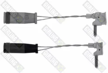 6318404 GIRLING Сигнализатор, износ тормозных колодок 6318404 GIRLING Сигнализатор, износ тормозных колодок