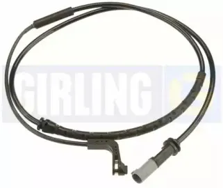 6323602 GIRLING Сигнализатор, износ тормозных колодок 6323602 GIRLING Сигнализатор, износ тормозных колодок