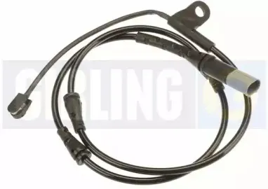 6327501 GIRLING Сигнализатор, износ тормозных колодок 6327501 GIRLING Сигнализатор, износ тормозных колодок
